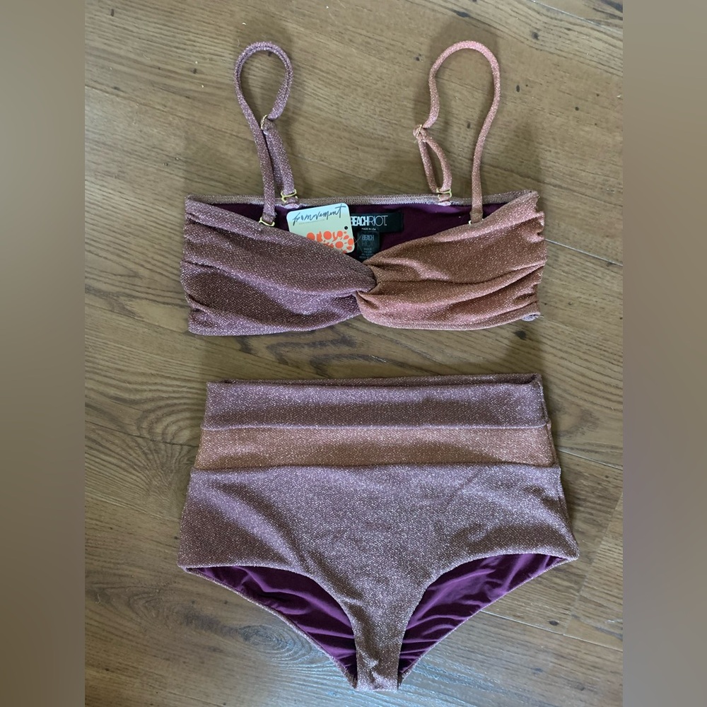 Beach Riot Bikini